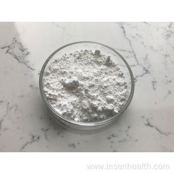 Pure Vitamin H D-Biotin Powder